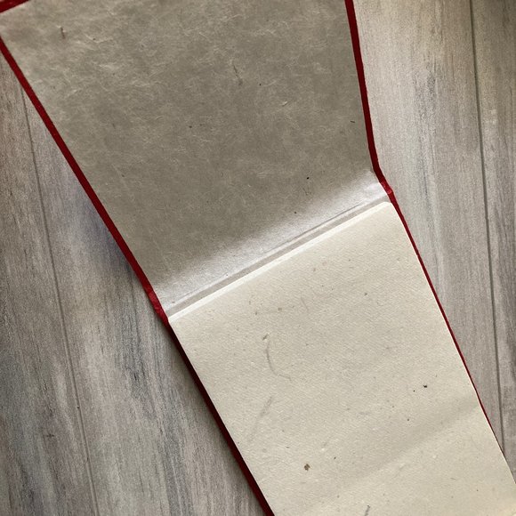 Handmade Artisan Nepali Notebooks - Picture 3 of 7